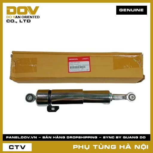 MÃ PHỤ TÙNG : 52500KFV831 BỘ GIẢM XÓC SAU TRÁI — 52500KFV831