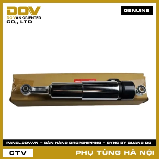 MÃ PHỤ TÙNG : 52500KFVM41 BỘ GIẢM XÓC SAU TRÁI — 52500KFVM41