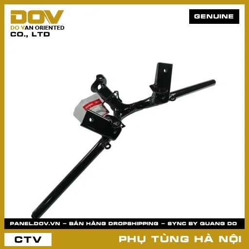 MÃ PHỤ TÙNG : 53100K01901 TAY LÁI — 53100K01901