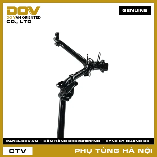 MÃ PHỤ TÙNG : 53100K03M30 TAY LÁI — 53100K03M30