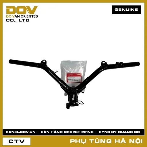 MÃ PHỤ TÙNG : 53100K03M50 TAY LÁI — 53100K03M50