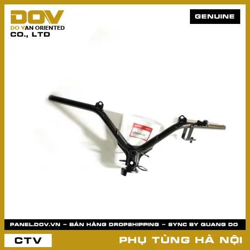 MÃ PHỤ TÙNG : 53100K03M60 TAY LÁI — 53100K03M60