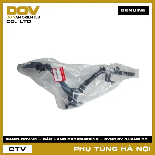 MÃ PHỤ TÙNG : 53100K03M70 TAY LÁI — 53100K03M70