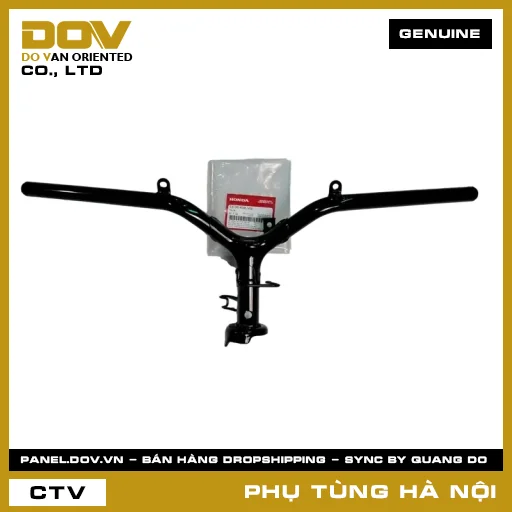 MÃ PHỤ TÙNG : 53100K0RV00 TAY LÁI — 53100K0RV00