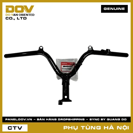 MÃ PHỤ TÙNG : 53100K12900 TAY LÁI — 53100K12900