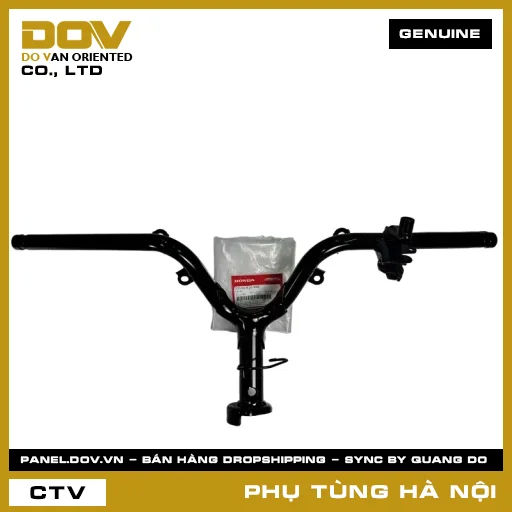 MÃ PHỤ TÙNG : 53100K1FV00 TAY LÁI — 53100K1FV00