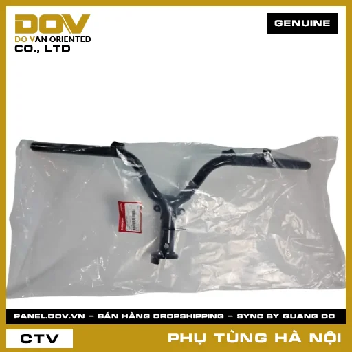 MÃ PHỤ TÙNG : 53100K27V00 TAY LÁI — 53100K27V00
