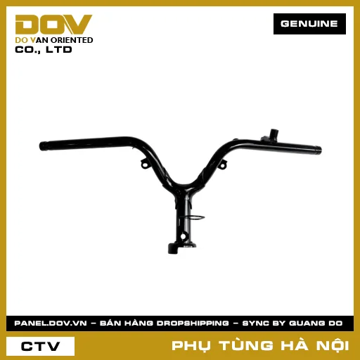 MÃ PHỤ TÙNG : 53100K3AV00 TAY LÁI — 53100K3AV00