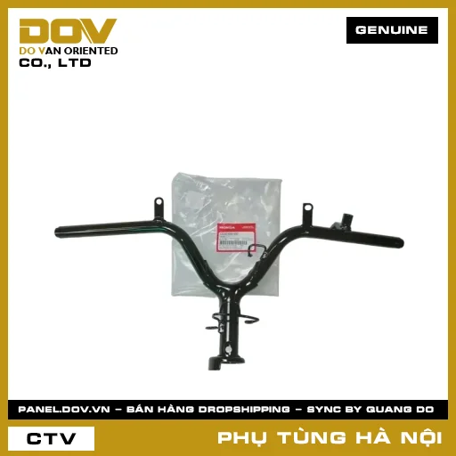 MÃ PHỤ TÙNG : 53100K44V80 TAY LÁI — 53100K44V80