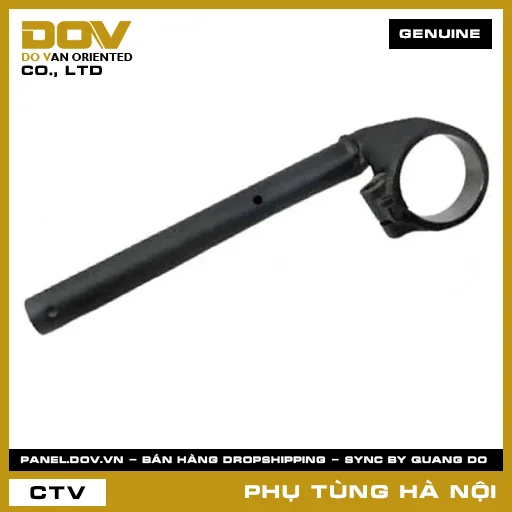 MÃ PHỤ TÙNG : 53100K45NL0 TAY LÁI — 53100K45NL0