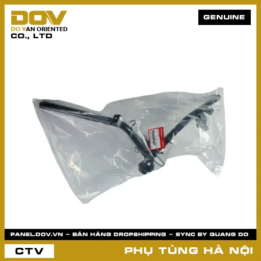 MÃ PHỤ TÙNG : 53100K56N10 TAY LÁI — 53100K56N10