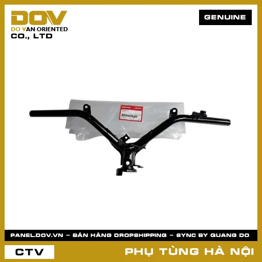 MÃ PHỤ TÙNG : 53100K57A00 TAY LÁI — 53100K57A00