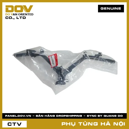 MÃ PHỤ TÙNG : 53100K57A10 TAY LÁI — 53100K57A10