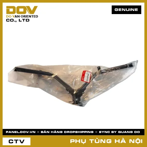 MÃ PHỤ TÙNG : 53100K73V40 TAY LÁI — 53100K73V40