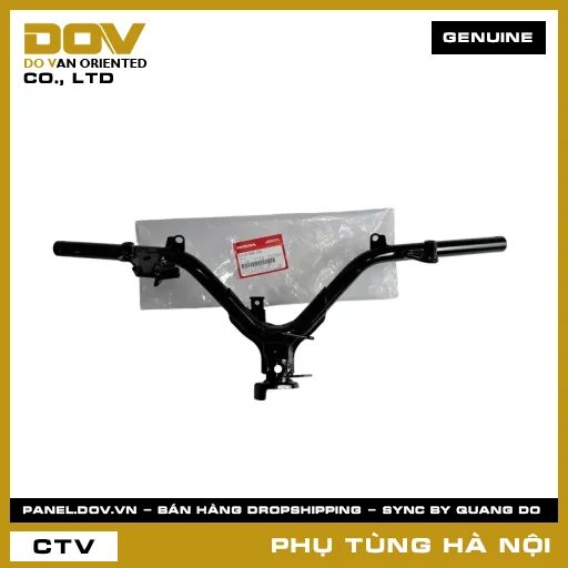 MÃ PHỤ TÙNG : 53100K89V00 TAY LÁI — 53100K89V00