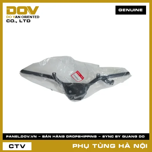 MÃ PHỤ TÙNG : 53100KRSW00 TAY LÁI — 53100KRSW00