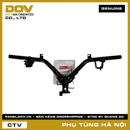 MÃ PHỤ TÙNG : 53100KTL740 TAY LÁI — 53100KTL740