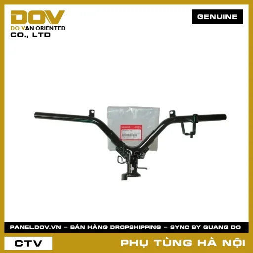 MÃ PHỤ TÙNG : 53100KTL750 TAY LÁI — 53100KTL750