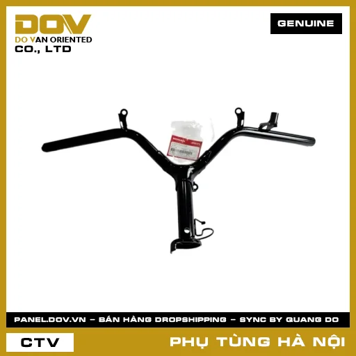 MÃ PHỤ TÙNG : 53100KVGV20 TAY LÁI — 53100KVGV20