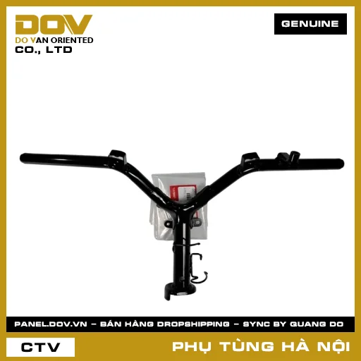 MÃ PHỤ TÙNG : 53100KVGV40 TAY LÁI — 53100KVGV40