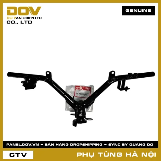 MÃ PHỤ TÙNG : 53100KWWB80 TAY LÁI (CƠ) — 53100KWWB80