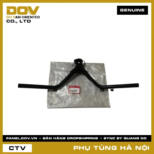MÃ PHỤ TÙNG : 53100KYZV20 TAY LÁI — 53100KYZV20