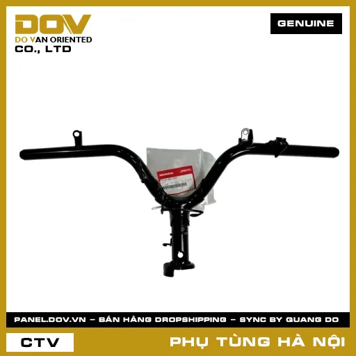 MÃ PHỤ TÙNG : 53100KZLE00 TAY LÁI — 53100KZLE00