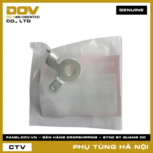 MÃ PHỤ TÙNG : 53108GN5900 CẦN ĐẨY KHÓA CỔ — 53108GN5900