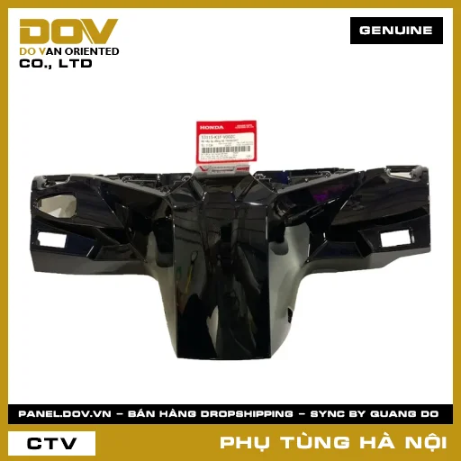 MÃ PHỤ TÙNG : 53115K1FV00ZC BỘ NẮP ỐP ĐỒNG HỒ *NHB25M* — 53115K1FV00ZC