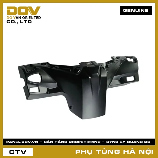 MÃ PHỤ TÙNG : 53115K1FV00ZD BỘ NẮP ỐP ĐỒNG HỒ *NHA76M* — 53115K1FV00ZD