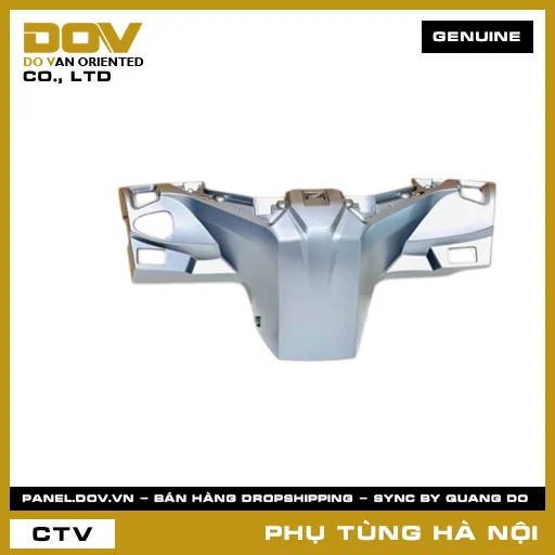 MÃ PHỤ TÙNG : 53115K1FV00ZF BỘ NẮP ỐP ĐỒNG HỒ *NHC35M* — 53115K1FV00ZF