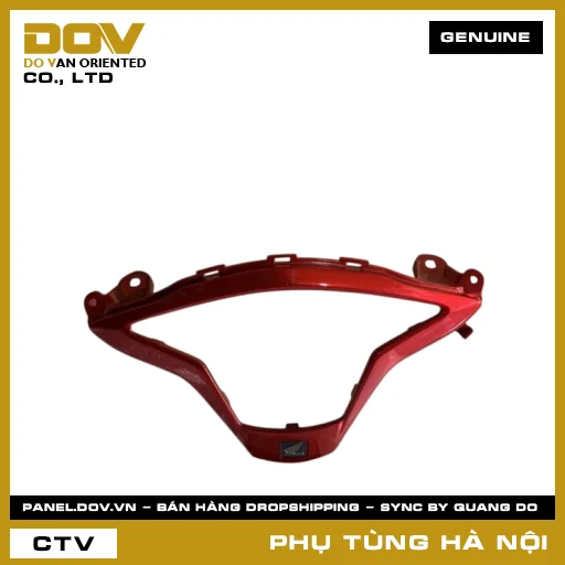 MÃ PHỤ TÙNG : 53115K27V50ZD BỘ NẮP ỐP ĐỒNG HỒ*R340C* — 53115K27V50ZD