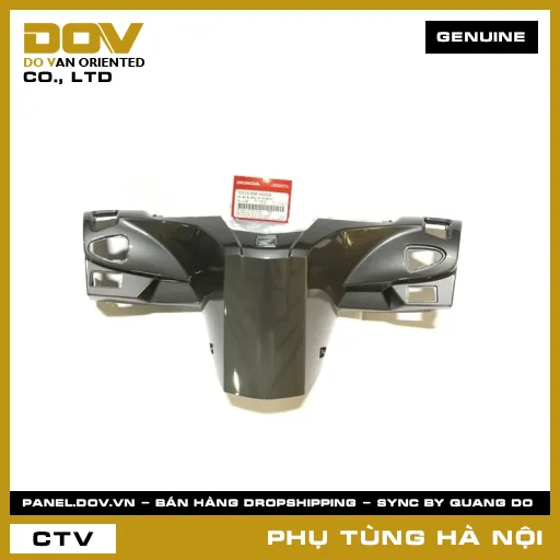 MÃ PHỤ TÙNG : 53115K66VG0ZB BỘ NẮP ỐP ĐỒNG HỒ *NHB83M* — 53115K66VG0ZB