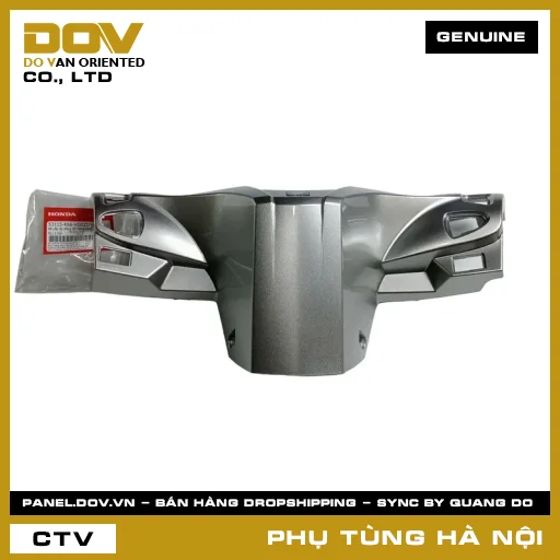 MÃ PHỤ TÙNG : 53115K66VG0ZD BỘ NẮP ỐP ĐỒNG HỒ *NHB24M* — 53115K66VG0ZD