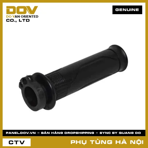 MÃ PHỤ TÙNG : 53140K45N00 TAY GA — 53140K45N00
