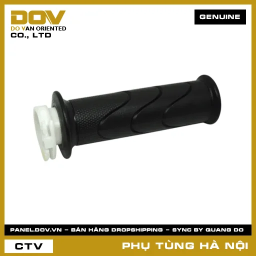 MÃ PHỤ TÙNG : 53140K59A70 TAY GA — 53140K59A70