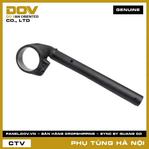 MÃ PHỤ TÙNG : 53150K45NL0 ỐNG TAY LÁI TRÁI — 53150K45NL0