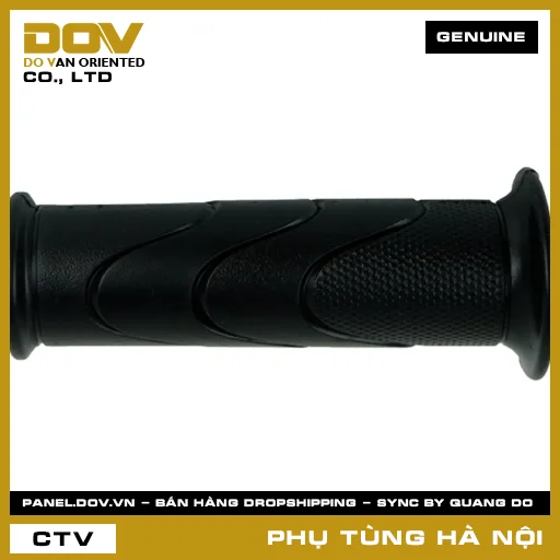 MÃ PHỤ TÙNG : 53166K2SN00 TAY NẮM BÊN TRÁI — 53166K2SN00