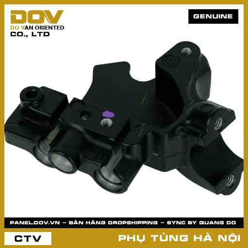 MÃ PHỤ TÙNG : 53172K2SN00 GIÁ ĐỠ PHANH TRÁI — 53172K2SN00