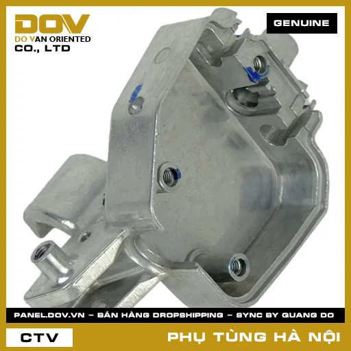 MÃ PHỤ TÙNG : 53172KCWJ10 GIÁ BẮT TAY PHANH BÊN TRÁI — 53172KCWJ10