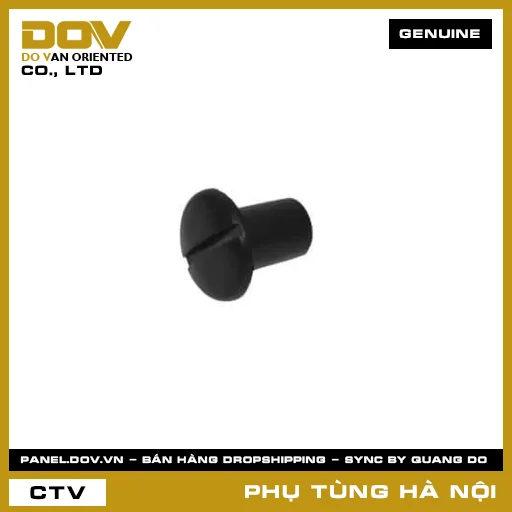 MÃ PHỤ TÙNG : 53174KYJ710 NÚT BỊT GIÁ BẮT TAY PHANH — 53174KYJ710