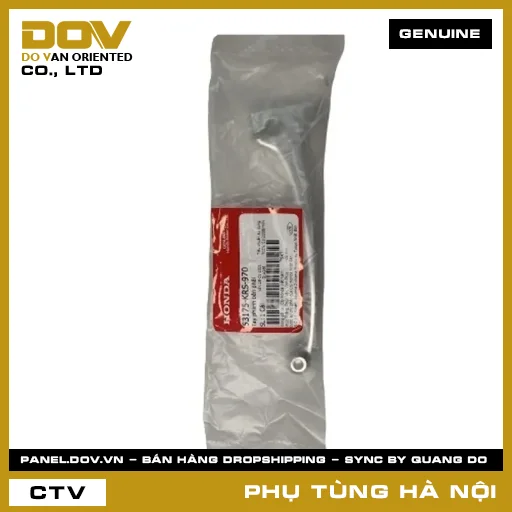 MÃ PHỤ TÙNG : 53175KRS970 TAY PHANH BÊN PHẢI — 53175KRS970