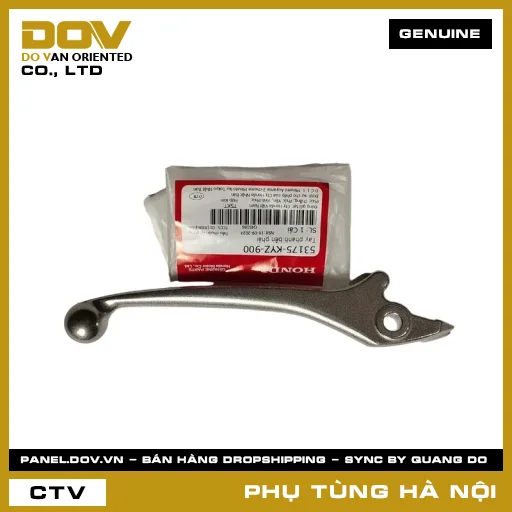 MÃ PHỤ TÙNG : 53175KYZ900 TAY PHANH BÊN PHẢI — 53175KYZ900
