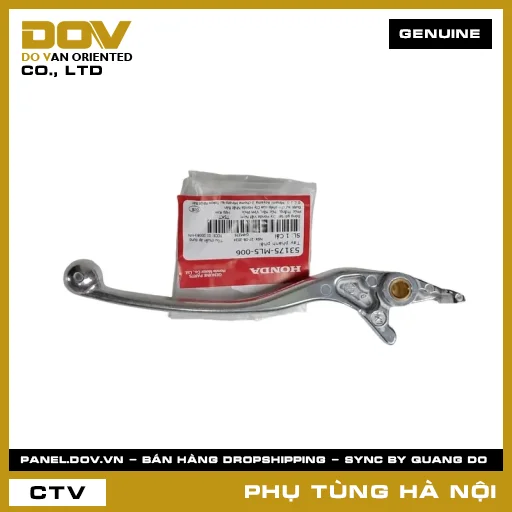 MÃ PHỤ TÙNG : 53175ML5006 TAY PHANH PHẢI — 53175ML5006
