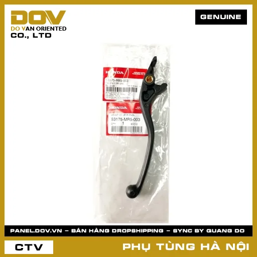 MÃ PHỤ TÙNG : 53175MR5003 TAY PHANH BÊN PHẢI — 53175MR5003