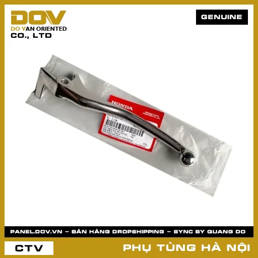 MÃ PHỤ TÙNG : 53178K04931 TAY PHANH BÊN TRÁI — 53178K04931