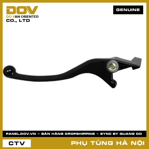 MÃ PHỤ TÙNG : 53178K0WN01 TAY PHANH BÊN TRÁI — 53178K0WN01