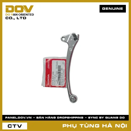 MÃ PHỤ TÙNG : 53178K1FV00 TAY PHANH BÊN TRÁI — 53178K1FV00