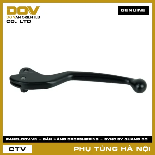 MÃ PHỤ TÙNG : 53178K2SN00 TAY PHANH BÊN TRÁI — 53178K2SN00