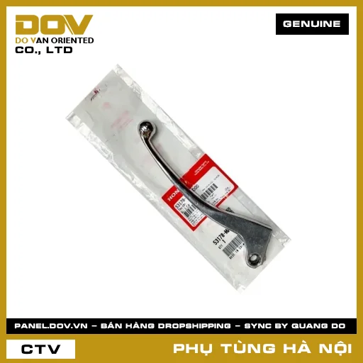 MÃ PHỤ TÙNG : 53178MAH000 TAY PHANH BÊN TRÁI — 53178MAH000